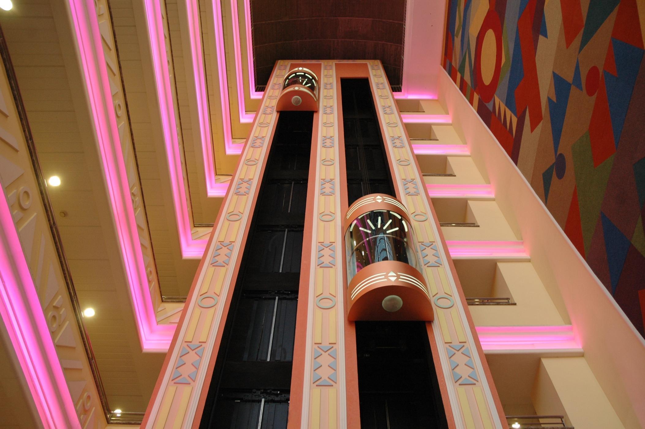 Hotel Tropic Кала-де-Финистрат Экстерьер фото