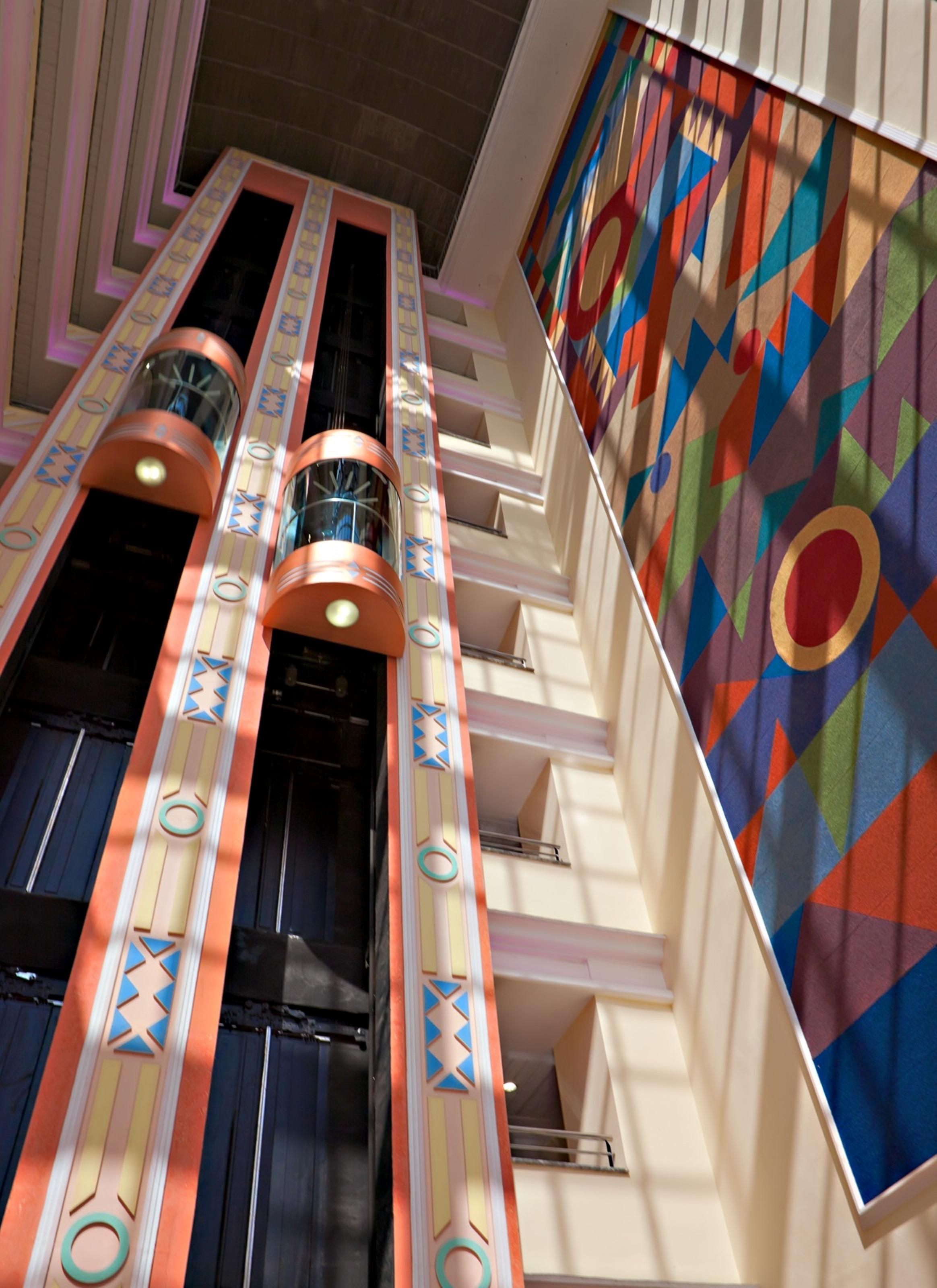 Hotel Tropic Кала-де-Финистрат Экстерьер фото